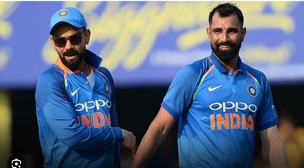 Icc world cup 2023 :